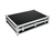 Roadinger 30126213 equipment case Briefcase/classic case Black, Silver