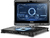 Getac V110 G7 Intel® Core™ i7 i7-1255U Hybride (2-in-1) 29,5 cm (11.6") Touchscreen Full HD 64 GB DDR4-SDRAM 1 TB SSD Wi-Fi 6E (802.11ax) Windows 11 Pro Spaans Zwart