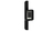 Elo Touch Solutions E134286 czytnik linii papilarnych Micro-USB 508 x 508 DPI Czarny