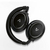 Lamax NoiseComfort ANC Kopfhörer Kabellos Kopfband Anrufe/Musik USB Typ-C Bluetooth Schwarz