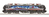 Roco Ruhrpiercer Modell einer Schnellzuglokomotive Vormontiert HO (1:87)