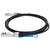 AddOn Networks ADD-SINSME-PDAC2M InfiniBand/fibre optic cable 2 m SFP+ Silver