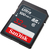 SanDisk Ultra 32GB SDHC Mem Card 100MB/s UHS-I Klasse 10