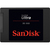 SanDisk SDSSDH3-250G-G30 internal solid state drive 2.5" 250 GB Serial ATA III 3D NAND