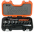 Bahco S140T moersleutel adapter & extensie