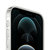 Apple MHLM3ZM/A pokrowiec na telefon komórkowy 15,5 cm (6.1") Przezroczysty