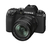 Fujifilm X S10 MILC 26.1 MP X-Trans CMOS 4 6240 x 4160 pixels Black