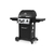 Broil King Royal 340 Grill Kochstation Schwarz 8800 W