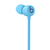 Apple Flex Zestaw słuchawkowy Bezprzewodowy Douszny Połączenia/muzyka Bluetooth Niebieski
