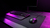 Turtle Beach Sense Core XXL Játékhoz alkalmas egérpad Fekete