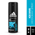 Adidas Ice Dive Männer Spray-Deodorant 150 ml 1 Stück(e)
