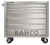 Bahco 1475KXL7SS chariot d'outils