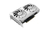 Zotac GAMING GeForce RTX 3060 Ti AMP White Edition LHR NVIDIA 8 GB GDDR6