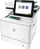 HP Color LaserJet Enterprise MFP M578dn, Color, Printer for Print, copy, scan, fax (optional), Two-sided printing; 100-sheet ADF; Energy Efficient