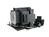 BTI DT00781- Projektorlampe 150 W UHP