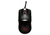 Ducky Feather mouse Ambidextrous USB Type-A Optical 16000 DPI