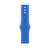 Apple MJK53ZM/A accessoire intelligent à porter sur soi Bande Bleu Fluoroélastomère