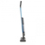 Domo DO235SW stick vacuum/electric broom Battery Wet Bagless Blue, Grey
