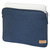 Hama Jersey notebooktas 33,8 cm (13.3") Opbergmap/sleeve Blauw