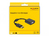 DeLOCK 61006 video cable adapter 0.15 m DisplayPort VGA (D-Sub) Black