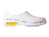 GIMA 20005 calzatura antinfortunistica Unisex Adulto Bianco