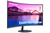 Samsung Essential Monitor S39C LED display 68,6 cm (27") 1920 x 1080 Pixels Full HD Zwart