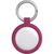 OtterBox Sleek Case Series for Apple AirTag, Renaissance Pink