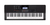 Casio CT-X700 Digitales Piano 61 Schlüssel Schwarz
