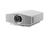 Sony VPL-XW5000 adatkivetítő Standard vetítési távolságú projektor 2000 ANSI lumen 3LCD 2160p (3840x2160) Fehér