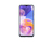 Samsung EF-QA235TTEGWW telefontok 16,8 cm (6.6") Borító Átlátszó