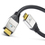 sonero S-HC200-010 cable HDMI 1 m HDMI tipo A (Estándar) HDMI Type C (Mini) Negro