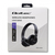 Qoltec 50846 écouteur/casque Écouteurs Sans fil À la main Appels/Musique Micro-USB Bluetooth Noir