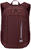 Case Logic Jaunt WMBP215 - Port Royale backpack Rucksack Burgundy Polyester