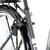 Fischer-Fahrrad ECU 1401 Grau Aluminium 71,1 cm (28 Zoll) 27 kg