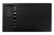 Samsung QBR-TM QB13R-TM Interaktiver Flachbildschirm 33 cm (13") LED WLAN 500 cd/m² Full HD Schwarz Touchscreen Eingebauter Prozessor Tizen 4.0 16/7