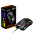 GIGABYTE AORUS M5 souris Jouer Droitier USB Type-A Optique 16000 DPI