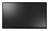 AG Neovo IF863011G0000 Signage-Display Interaktiver Flachbildschirm 2,17 m (85.6") LCD 350 cd/m² 4K Ultra HD Schwarz Touchscreen Eingebauter Prozessor Android 9.0