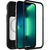 OtterBox Funda para iPhone 13 Pro Defender XT con MagSafe, resistente a golpes y caídas, Ultra-Rugerizada, Testada 5x con estándares Militares anticaídas, Negro, sin pack Retail