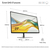 HP Series 5 Écran QHD 27 pouces Pro - 527pq