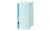 QNAP TS-230 data-opslag-server NAS Tower Ethernet LAN Blauw RTD1296