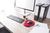 Trust 20429 mouse pad Red
