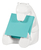 Post-It Pop-up Note Dispenser for 3 in x 3 in Notes, Bear design, White