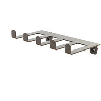 Porte-outil en inox