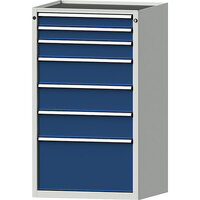Armoire à tiroirs