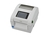 DH340THC - Etikettendrucker, thermodirekt, 300dpi, USB + RS232 + Ethernet, 3.5"-LCD-Farb-Touchscreen, weiss
