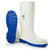 Artikelbild: Bekina Boots Steplite EasyGrip Stiefel S4 weiß/blau