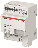 ABB BUSCH- UD/S2.315.2.1 KNX LED DIMMER 2V