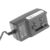 EOS Steckernetzteil AC/DC-Adapter 30W, 100V ac, 15V dc / 2A, Universal-Stecker