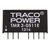 TRACOPOWER TMR 3E DC/DC-Wandler 3W 5 V dc IN, 5V dc OUT / 600mA 1.5kV dc isoliert