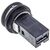HARTING har-Port USB-Steckverbinder 3.0 A Buchse, Tafelmontage